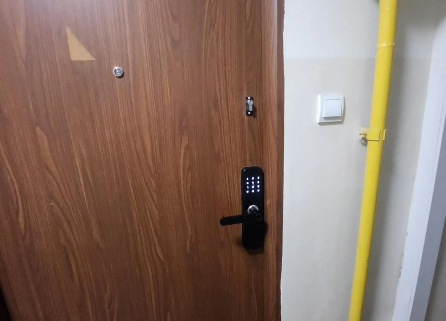 ורשה Delux15 - Apartament Chmielna דירה