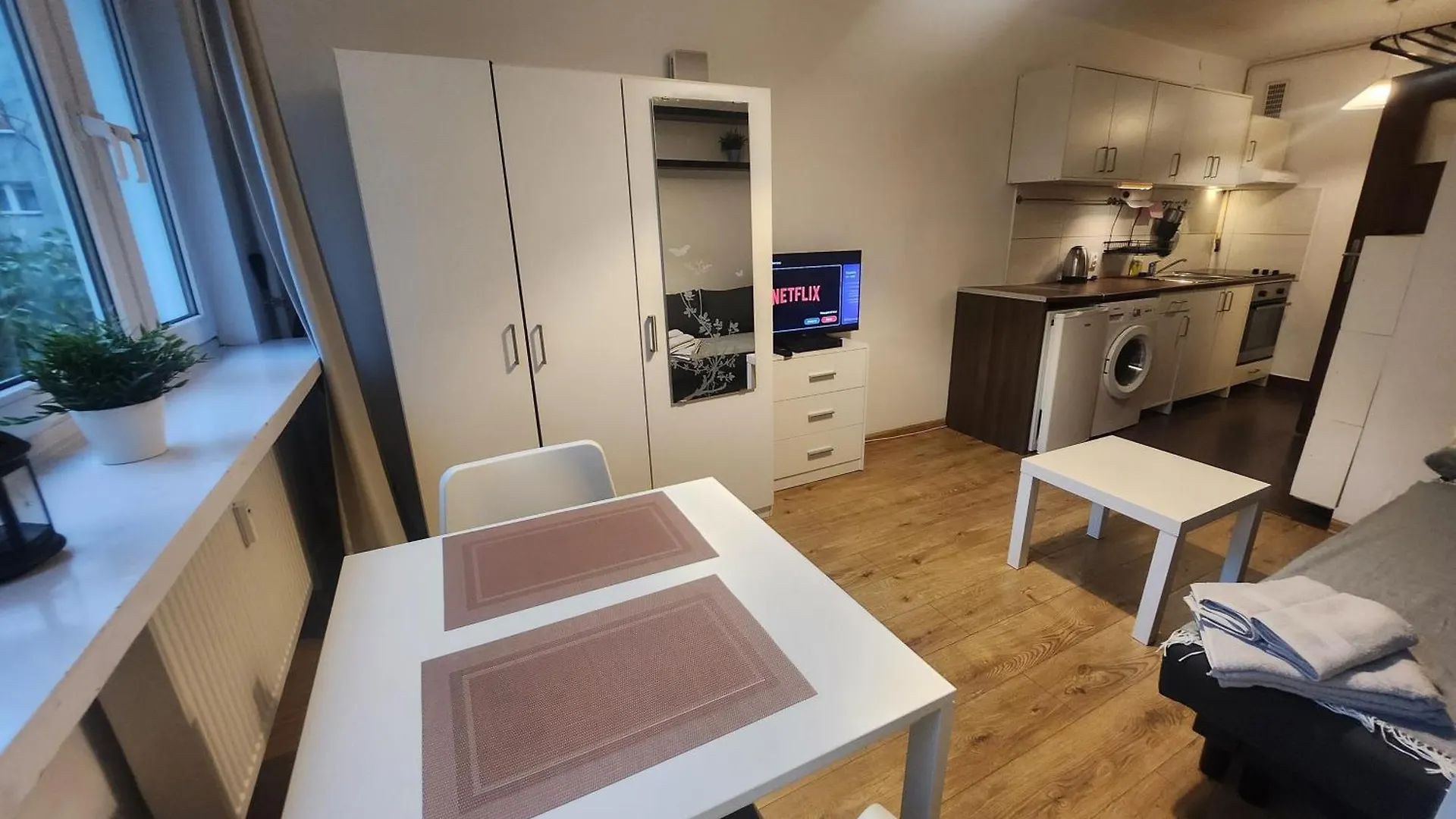 Apartment Delux15 - Apartament Chmielna Warsaw