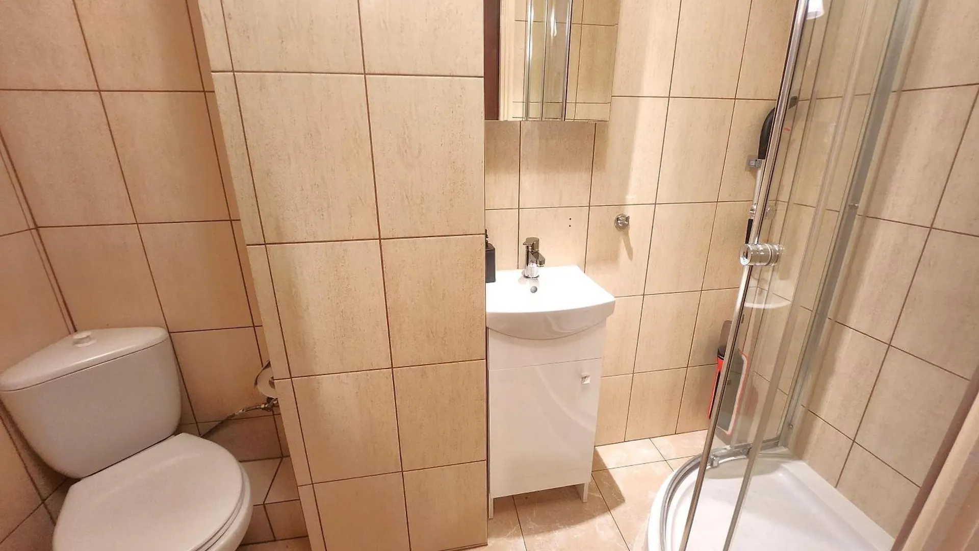Delux15 - Apartament Chmielna Warsaw