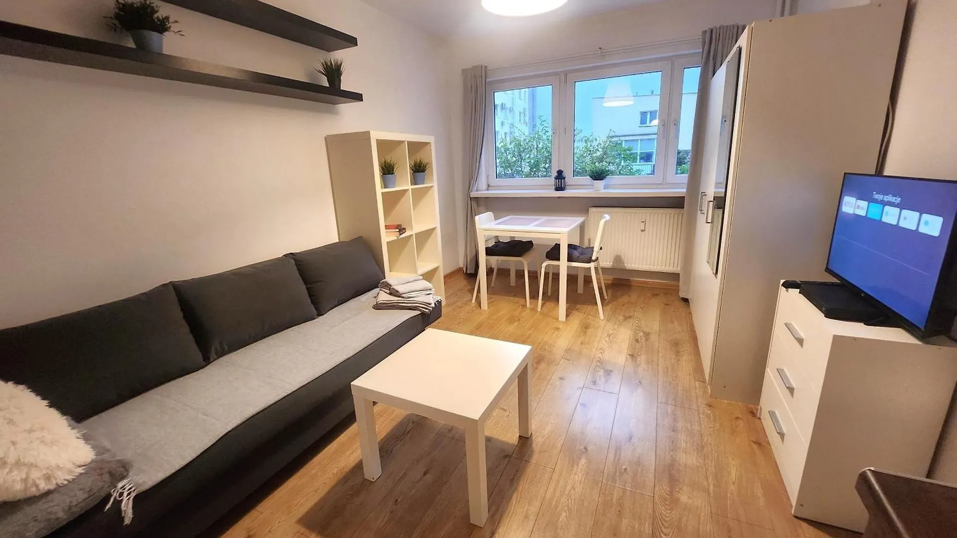 Delux15 - Apartament Chmielna Warsaw